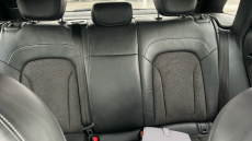 Audi Q3 1.4T FSI Black Edition 5dr Petrol Estate